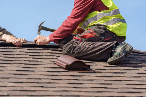 Best Flat Roof Repair Services  in Pioneer, CA