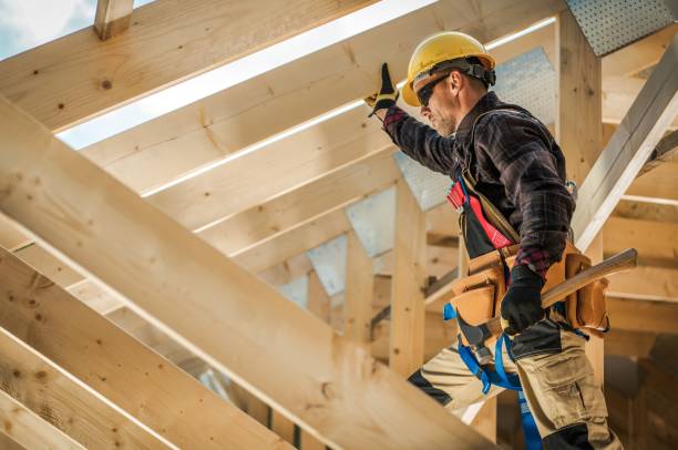 Slate Roofing Contractor in Pioneer, CA