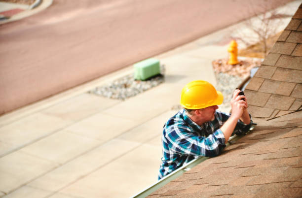 Best Residential Roofing Contractor  in Pioneer, CA